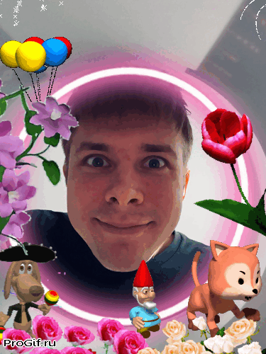 Центральная фотография